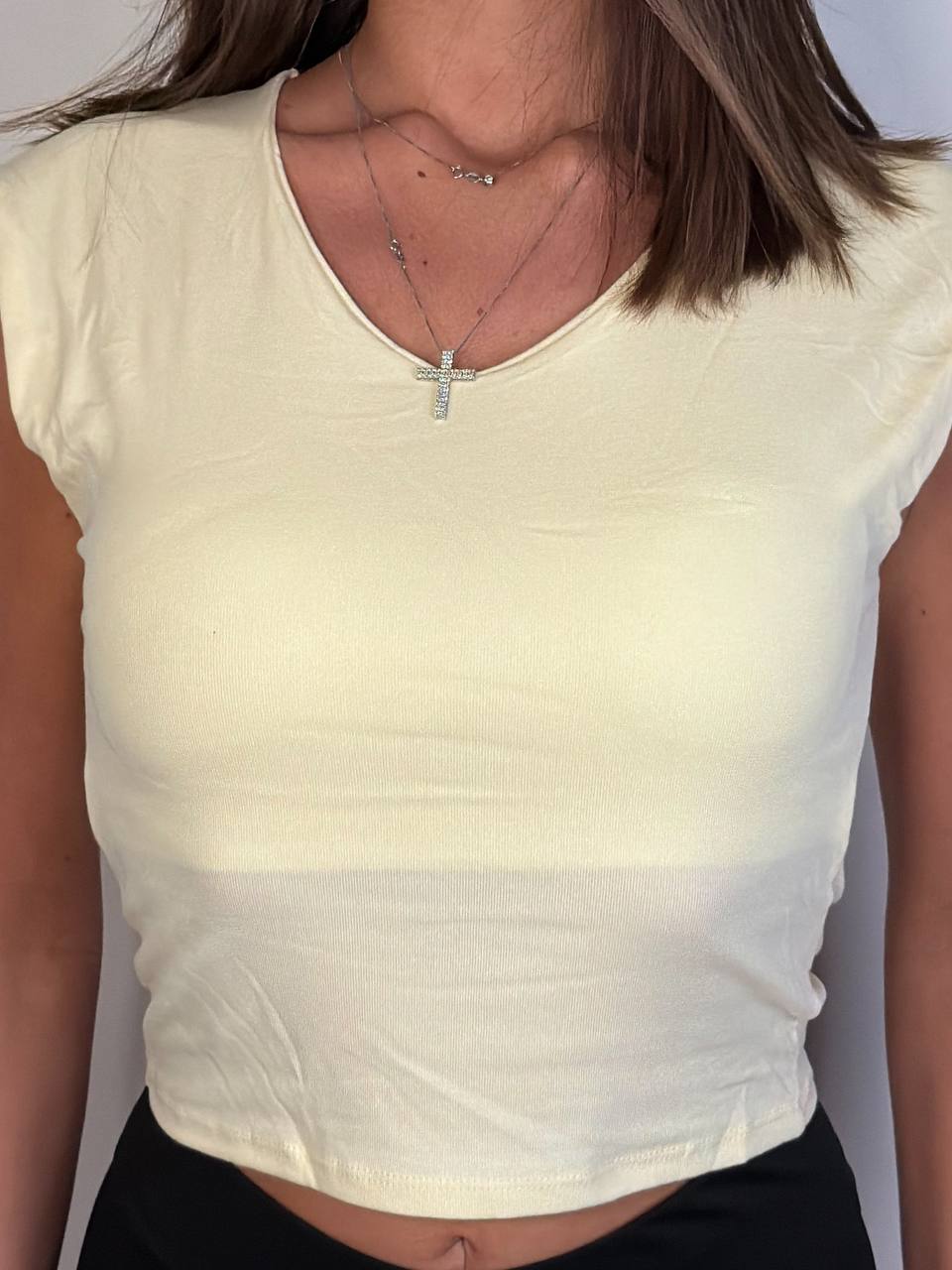 Maglia Coppetta - Abbigliamento Jessica