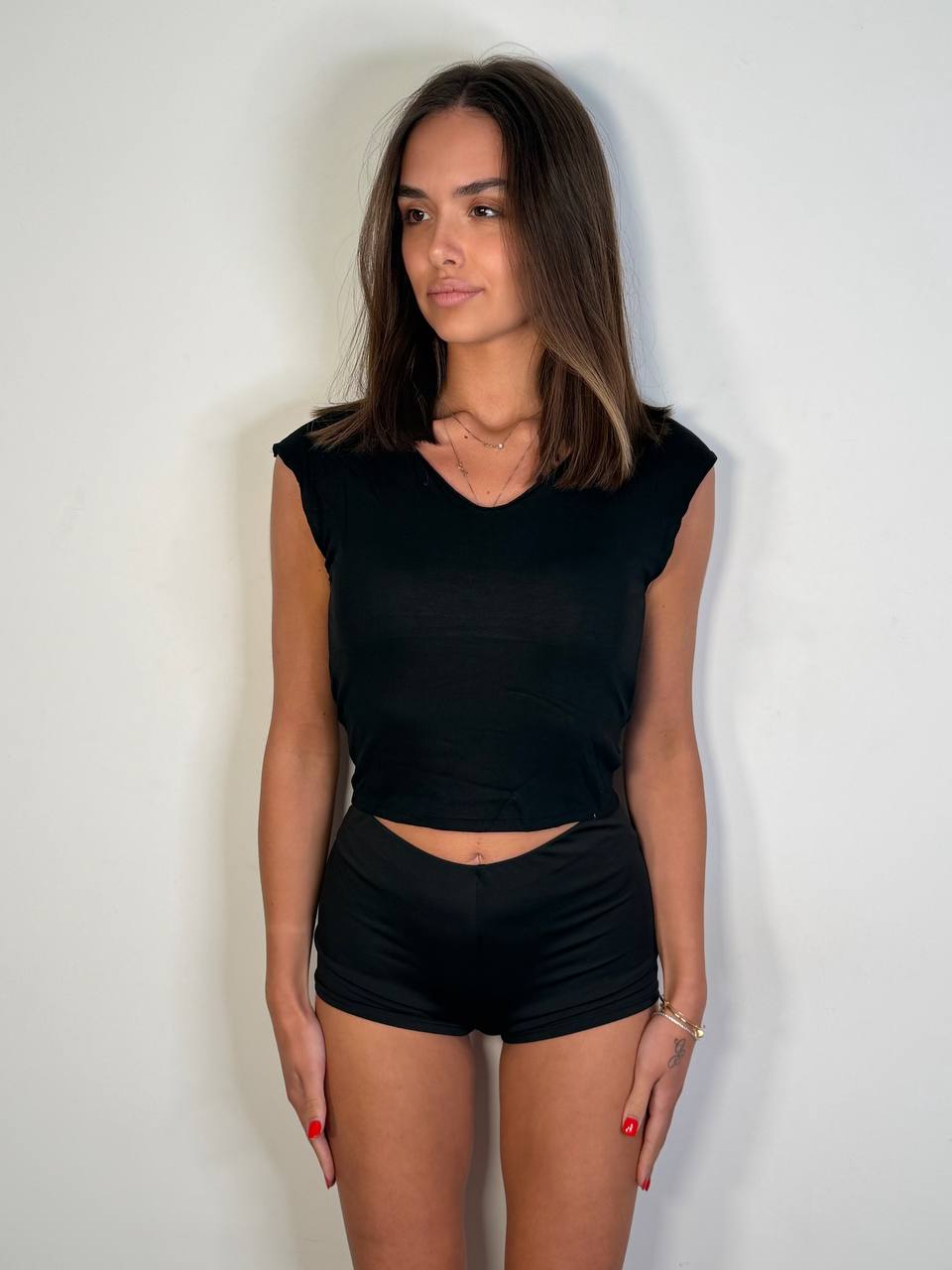 Maglia Coppetta - Abbigliamento Jessica