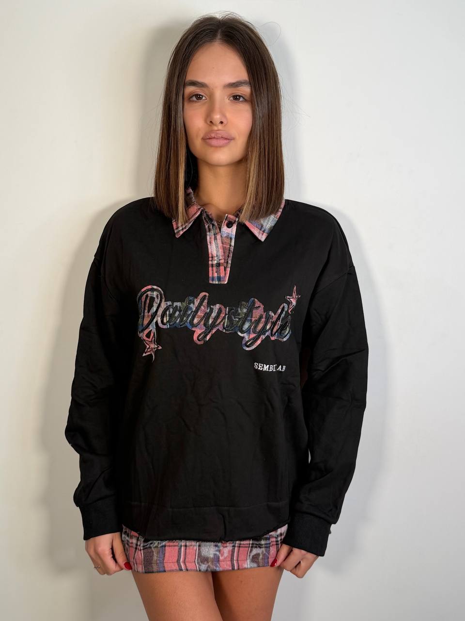 Maglia Daily Style - Abbigliamento Jessica