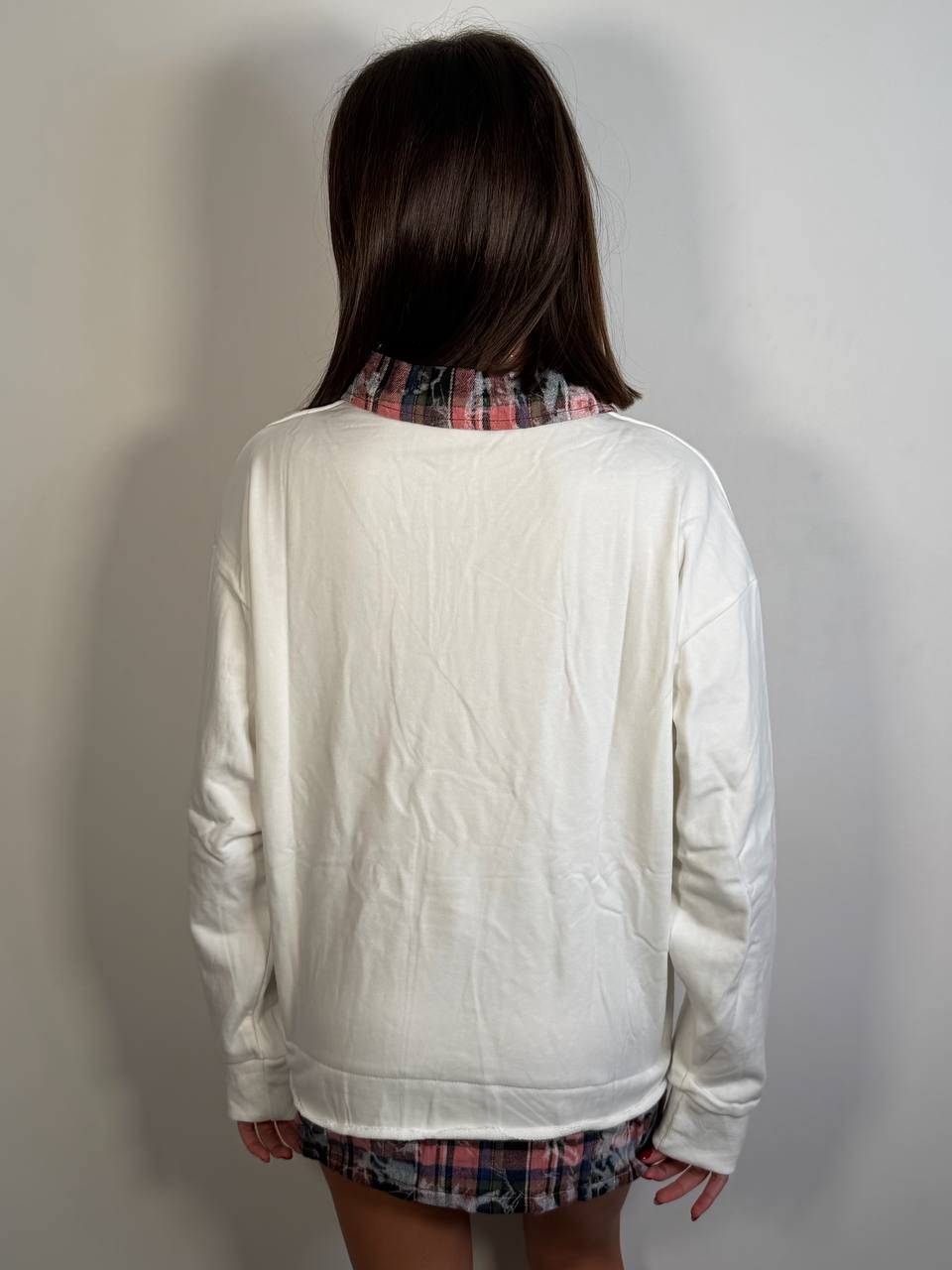 Maglia Daily Style - Abbigliamento Jessica