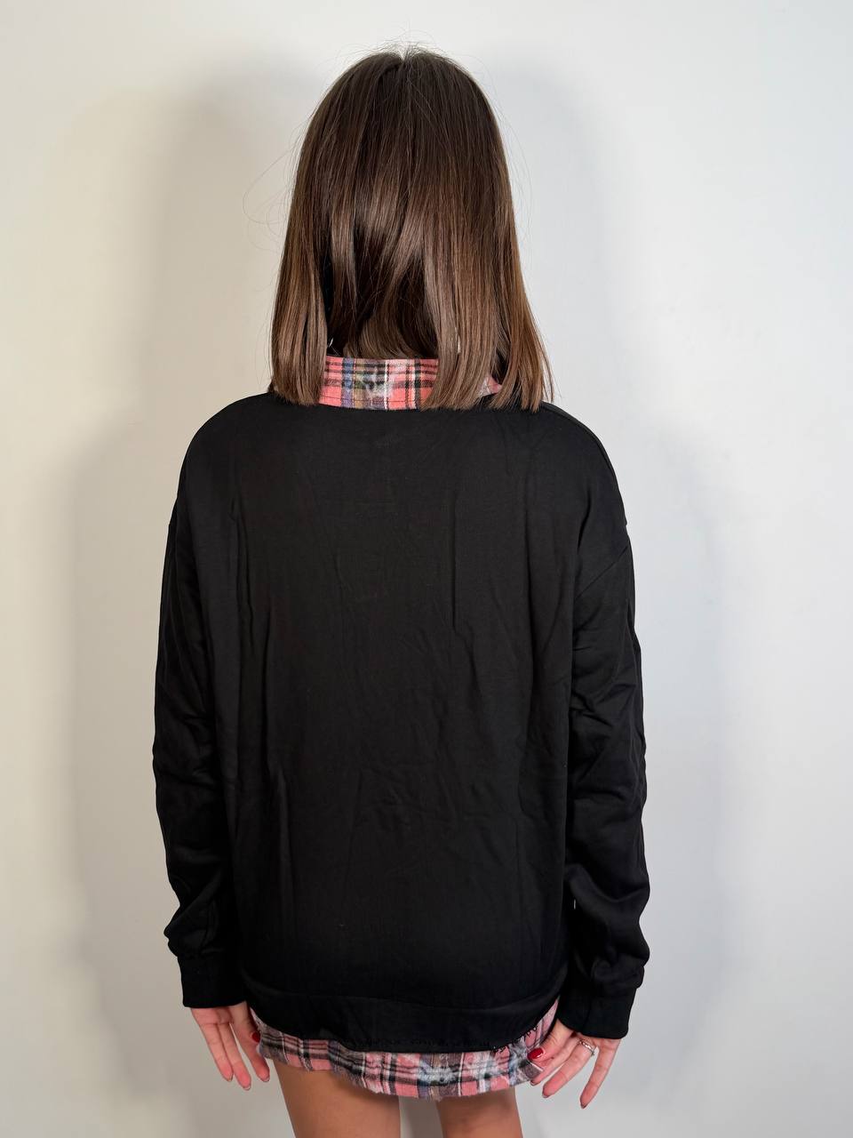 Maglia Daily Style - Abbigliamento Jessica