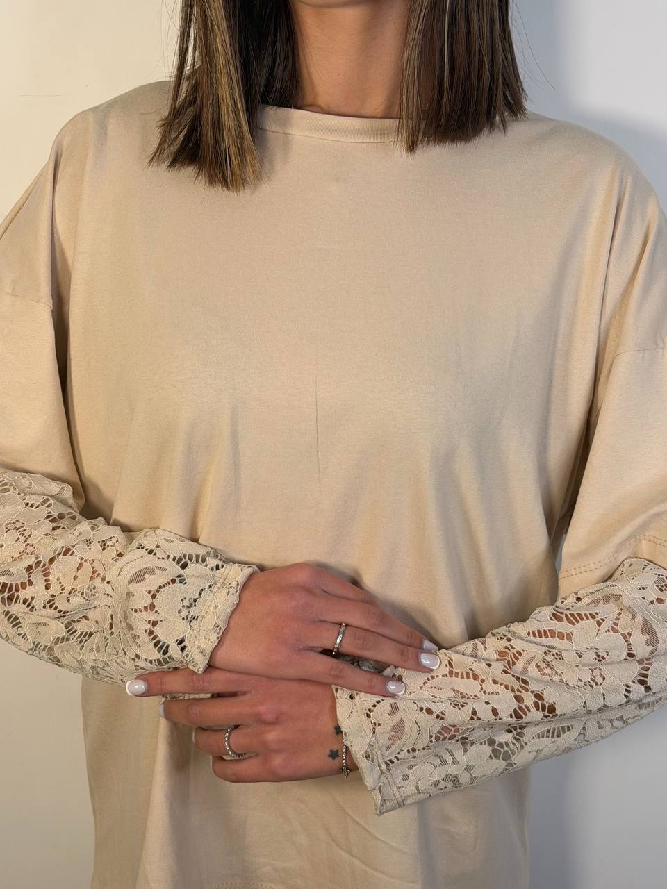 Maglia Dalia - Abbigliamento Jessica