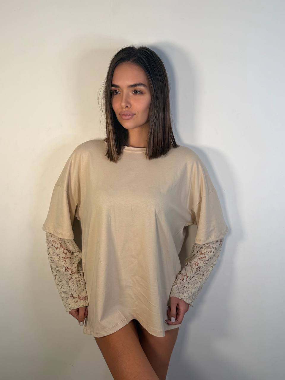 Maglia Dalia - Abbigliamento Jessica