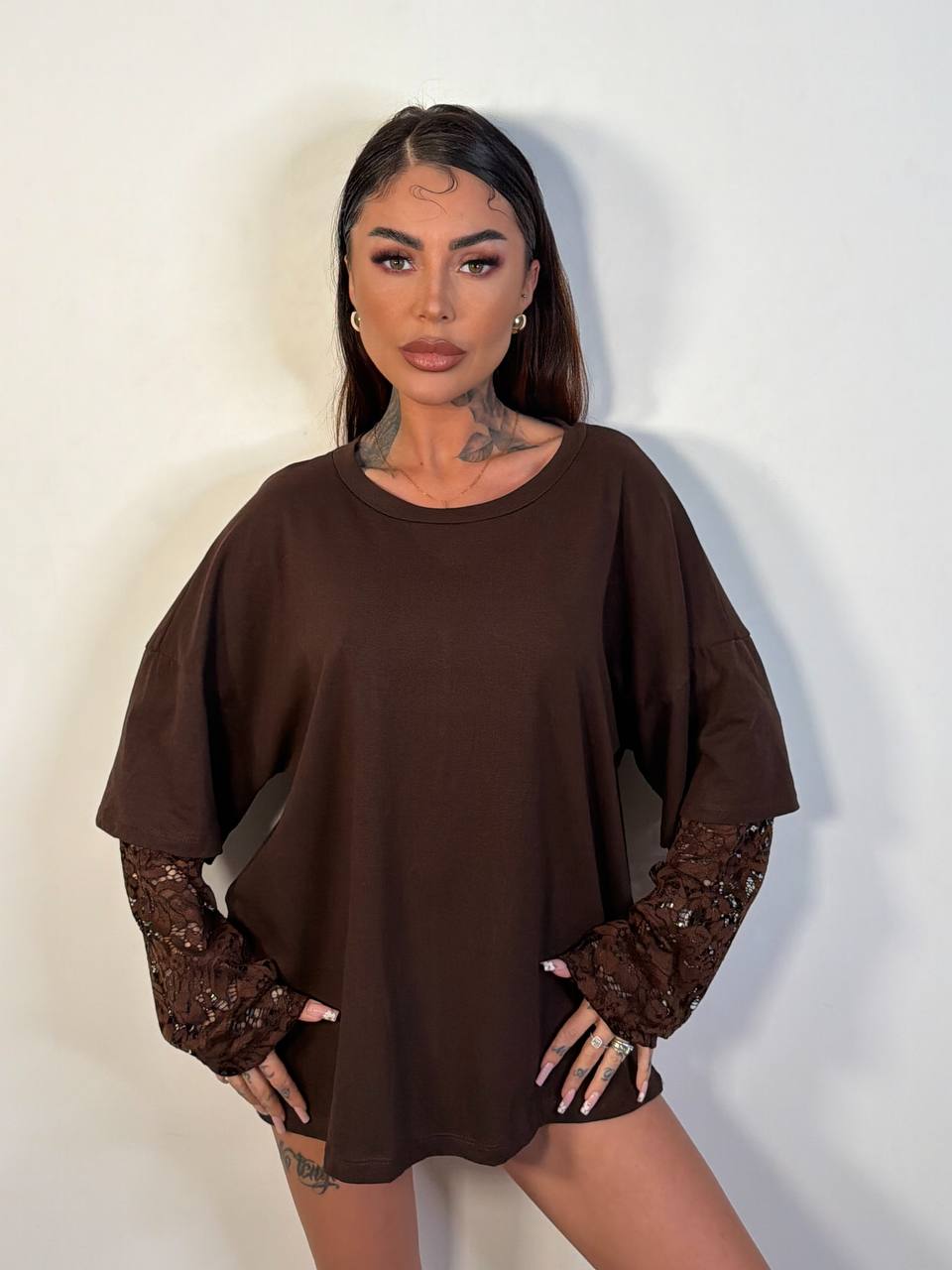 Maglia Dalia - Abbigliamento Jessica