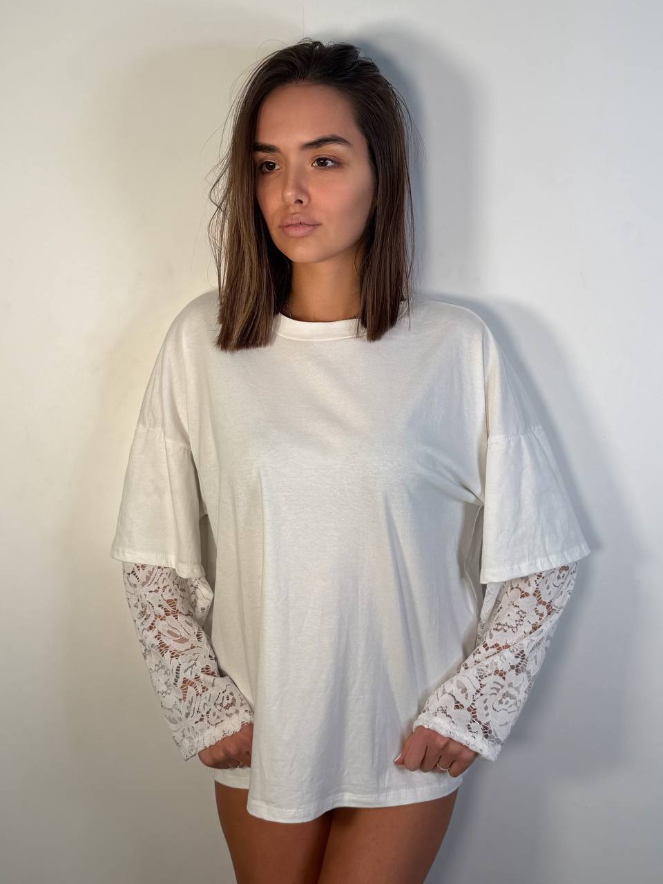 Maglia Dalia - Abbigliamento Jessica