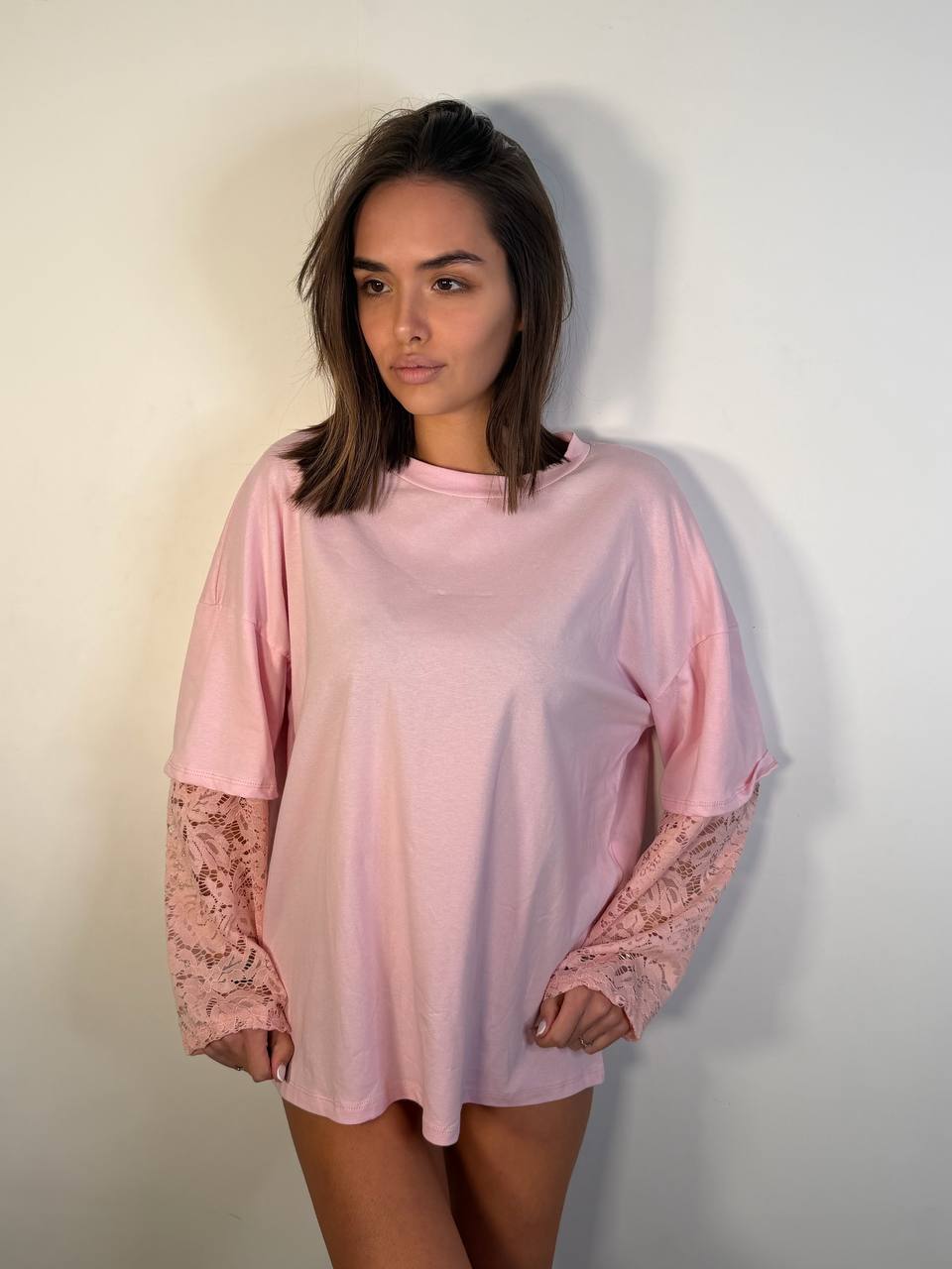 Maglia Dalia - Abbigliamento Jessica