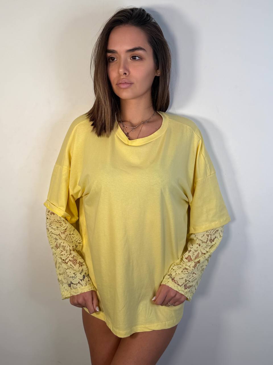 Maglia Dalia - Abbigliamento Jessica