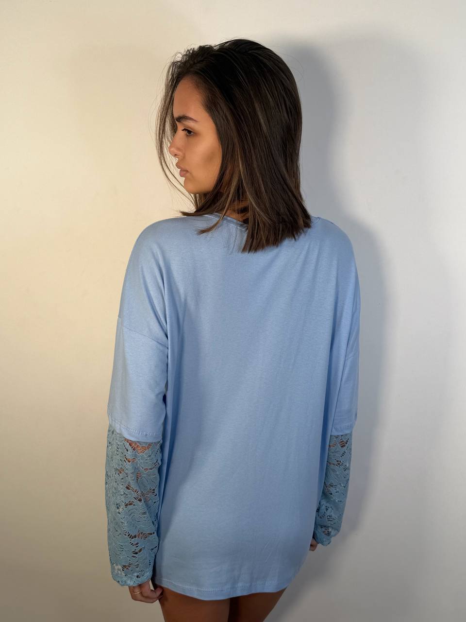 Maglia Dalia - Abbigliamento Jessica