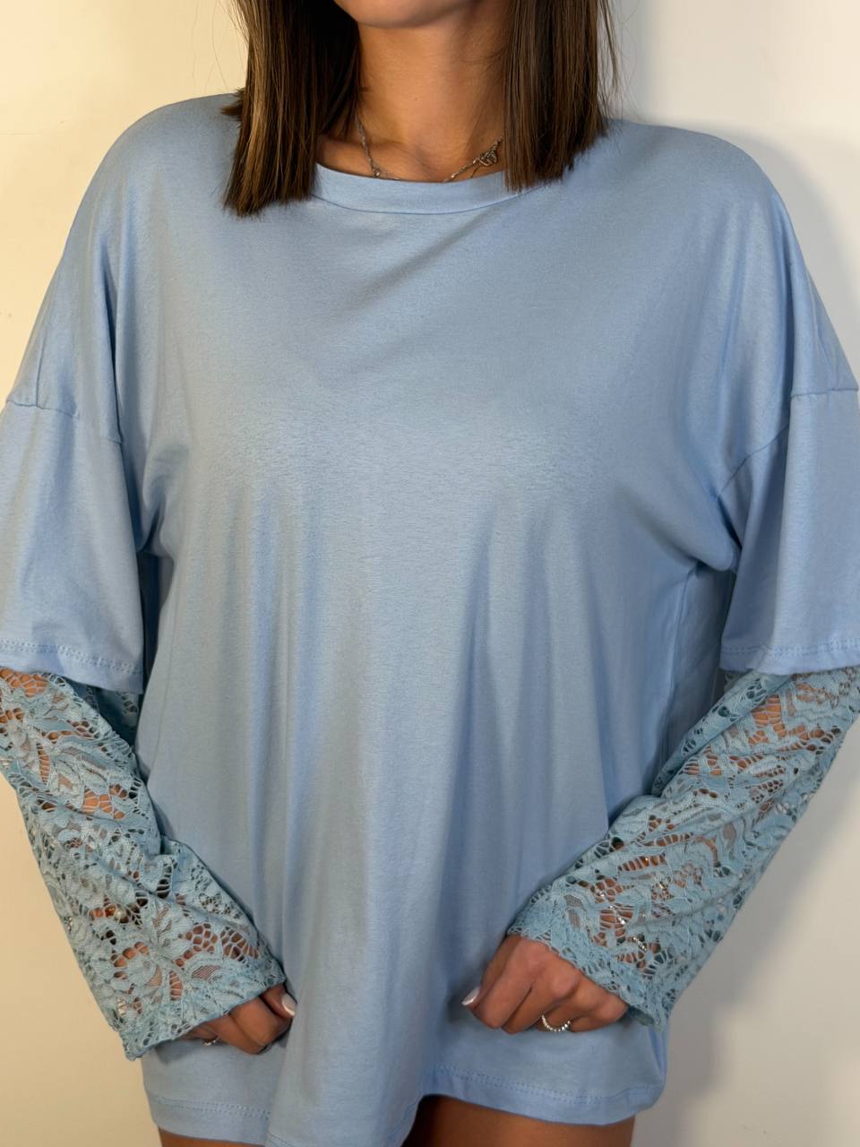 Maglia Dalia - Abbigliamento Jessica