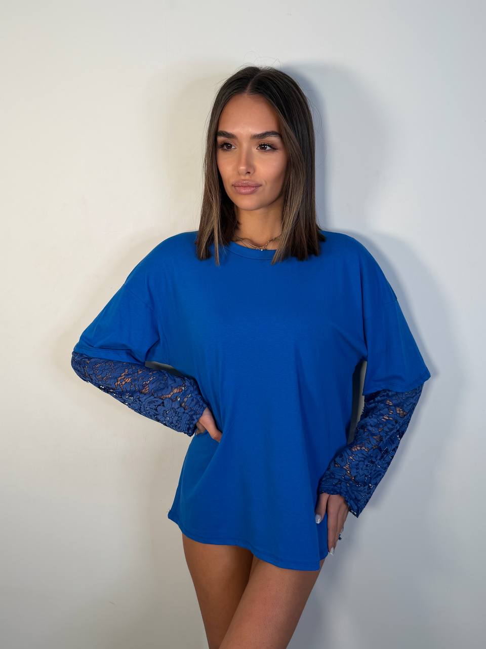 Maglia Dalia - Abbigliamento Jessica
