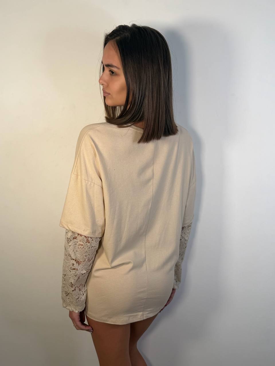 Maglia Dalia - Abbigliamento Jessica