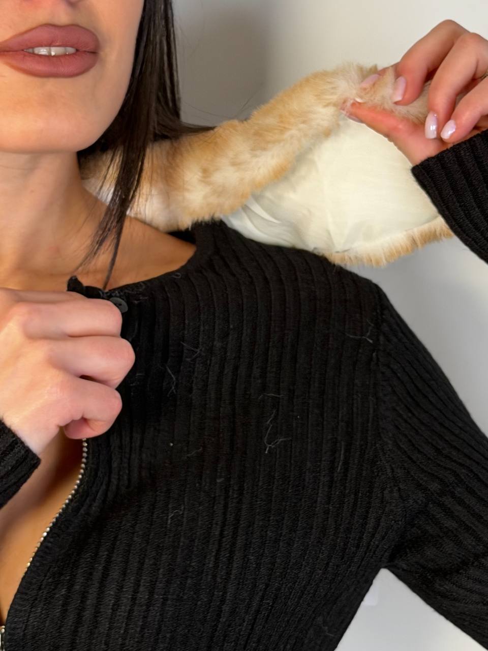 Maglia Delicious - Abbigliamento Jessica