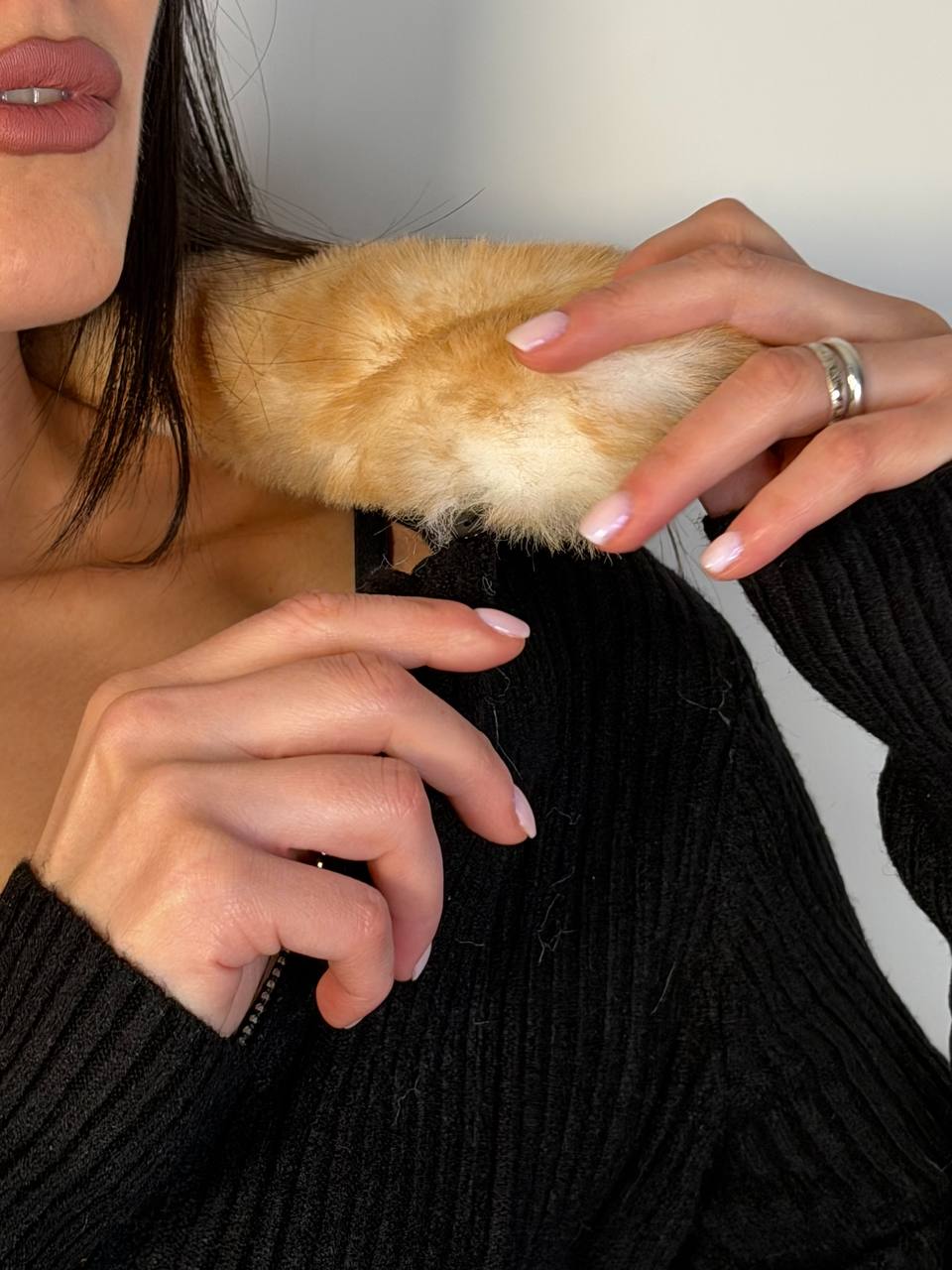 Maglia Delicious - Abbigliamento Jessica