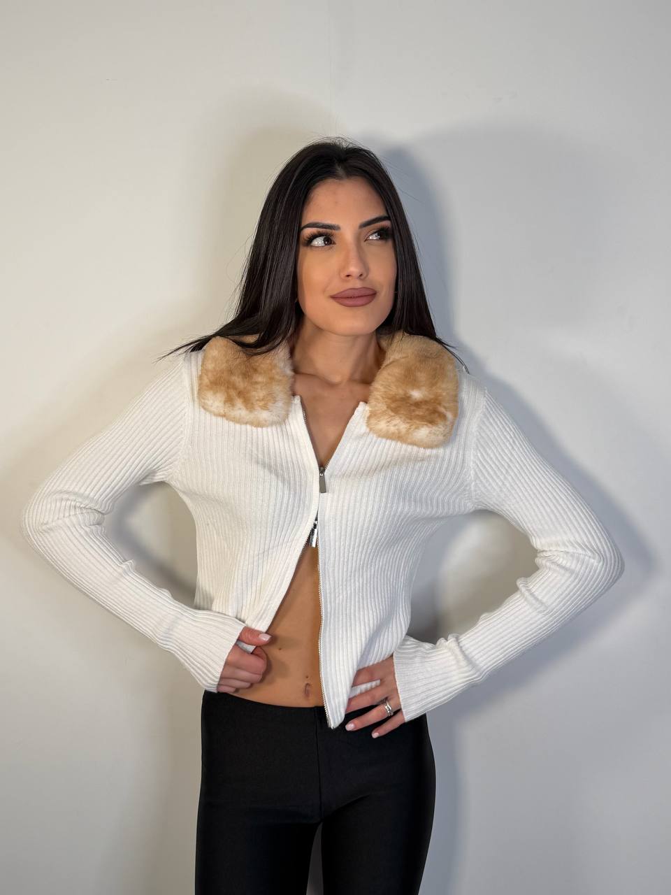 Maglia Delicious - Abbigliamento Jessica