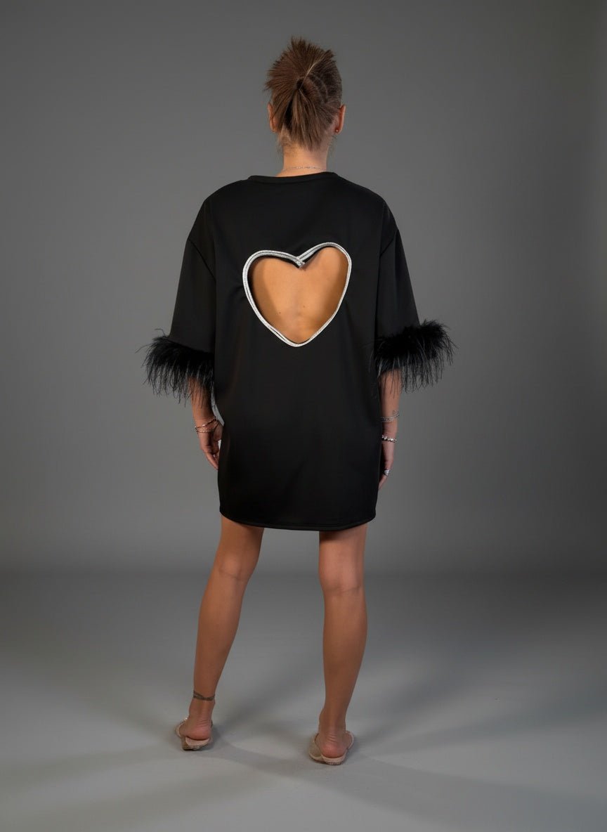 Maglia Glamour - Abbigliamento Jessica