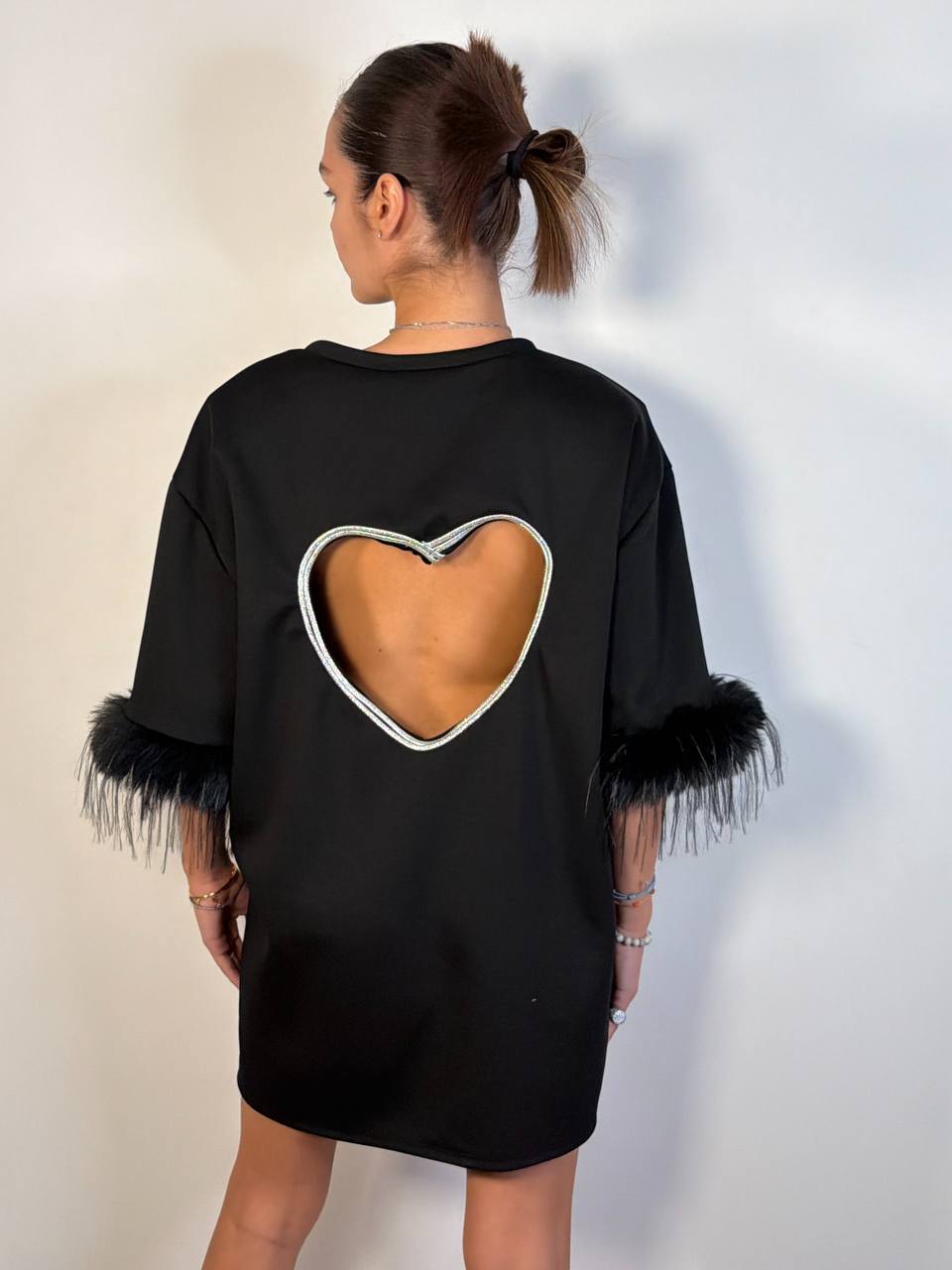 Maglia Glamour - Abbigliamento Jessica