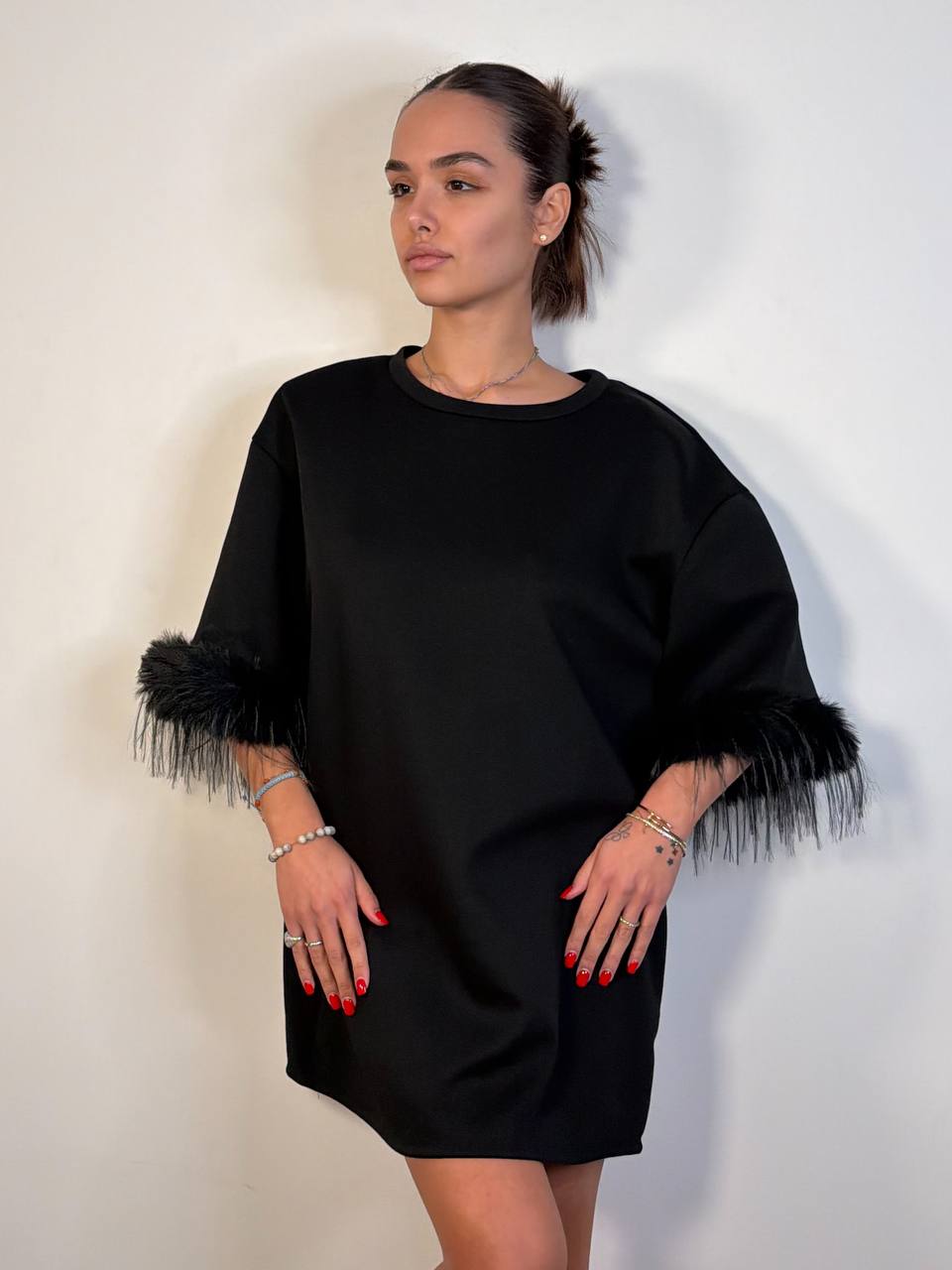 Maglia Glamour - Abbigliamento Jessica