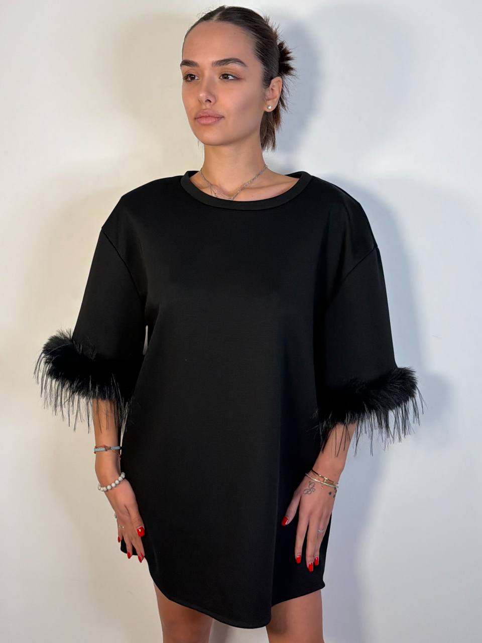 Maglia Glamour - Abbigliamento Jessica