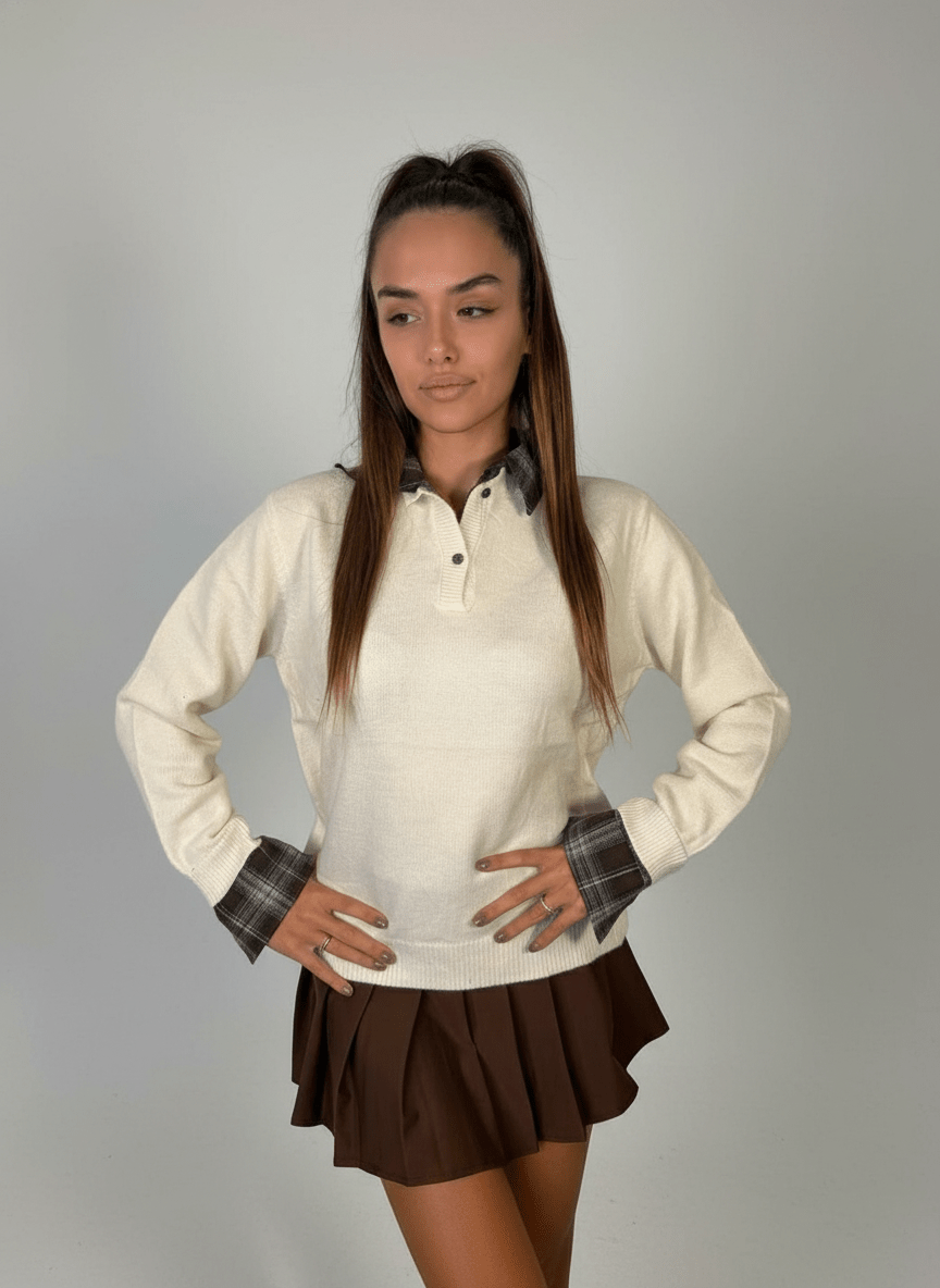 Maglia Harvard - Abbigliamento Jessica