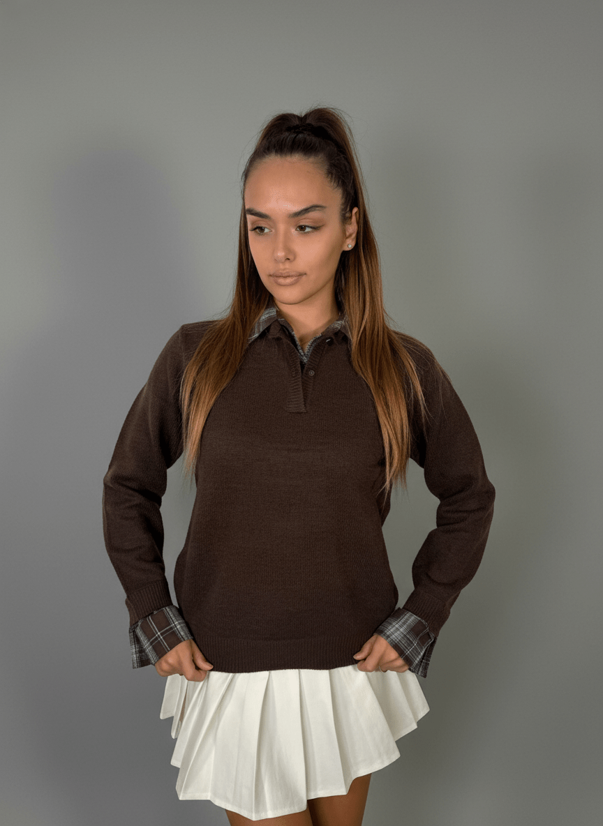 Maglia Harvard - Abbigliamento Jessica