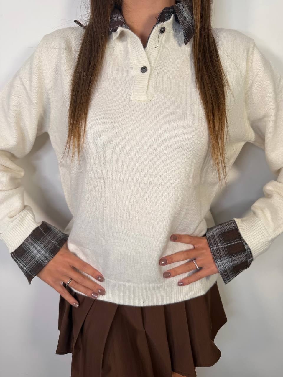 Maglia Harvard - Abbigliamento Jessica