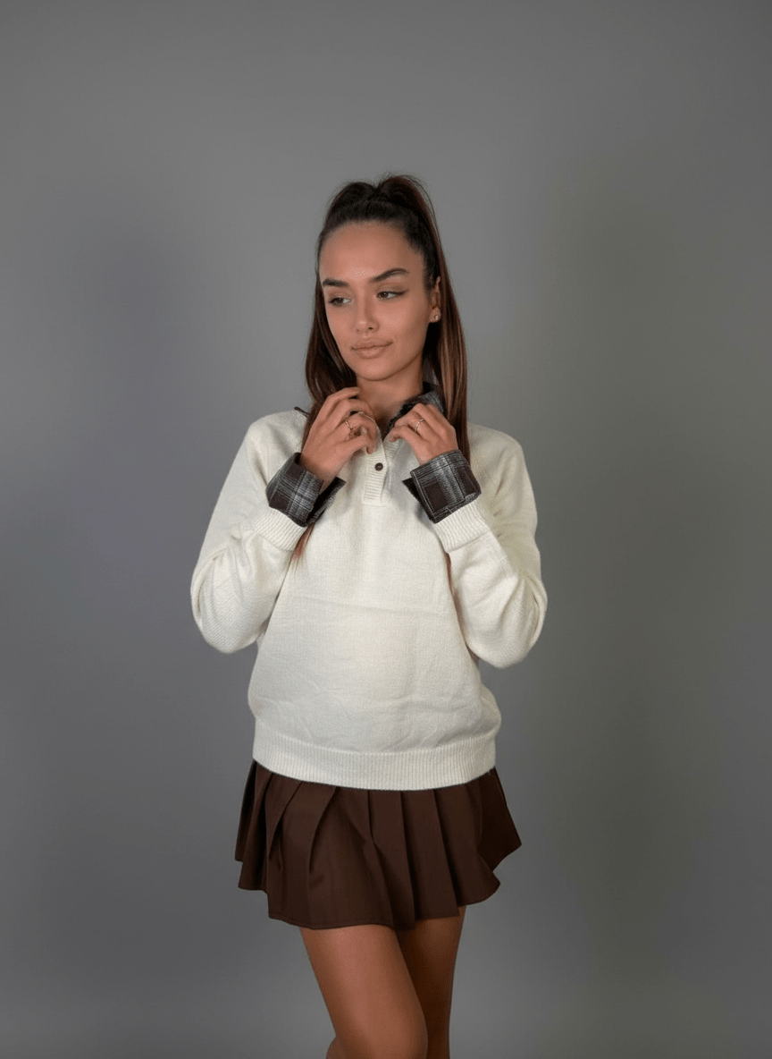 Maglia Harvard - Abbigliamento Jessica