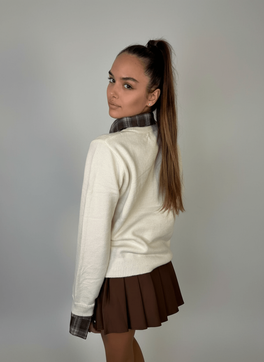 Maglia Harvard - Abbigliamento Jessica