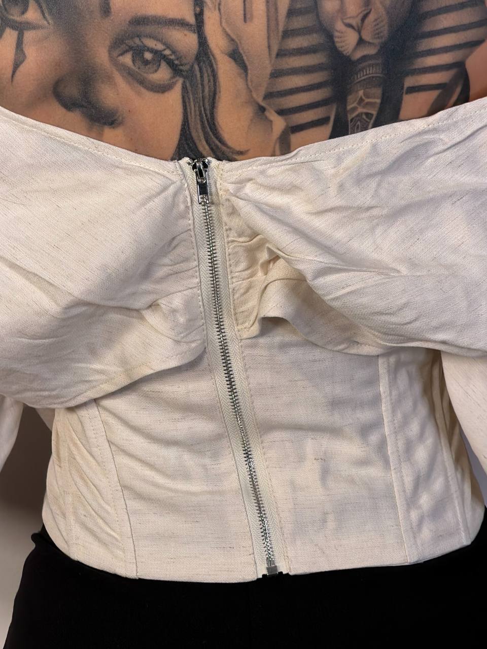 Maglia Heart - Abbigliamento Jessica