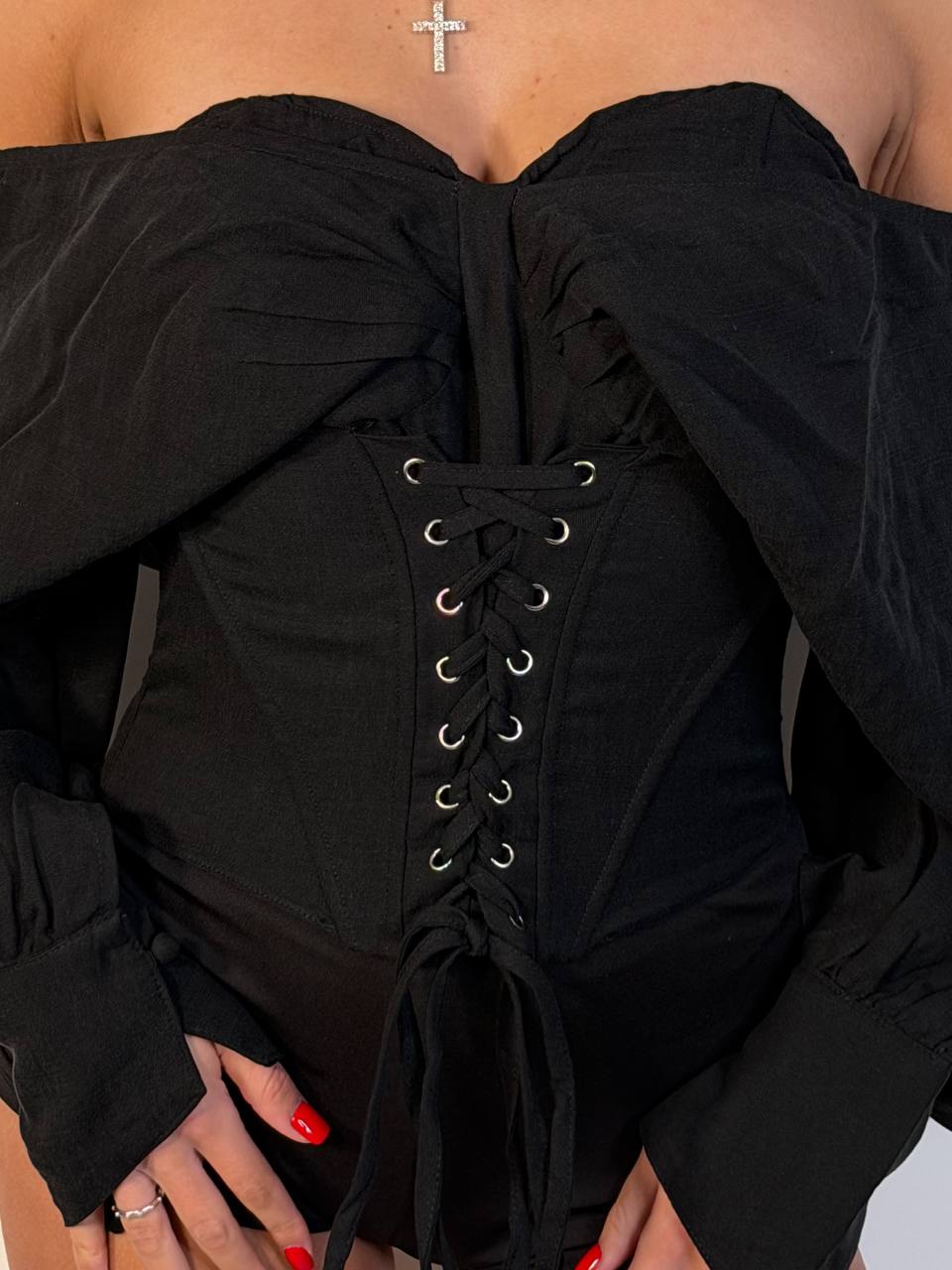 Maglia Heart - Abbigliamento Jessica