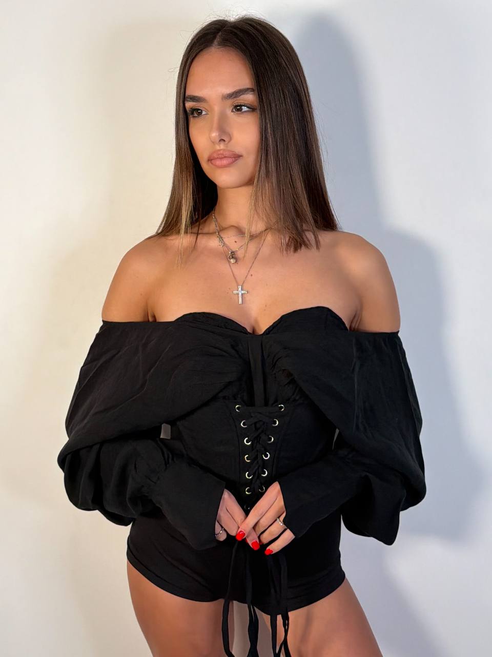 Maglia Heart - Abbigliamento Jessica