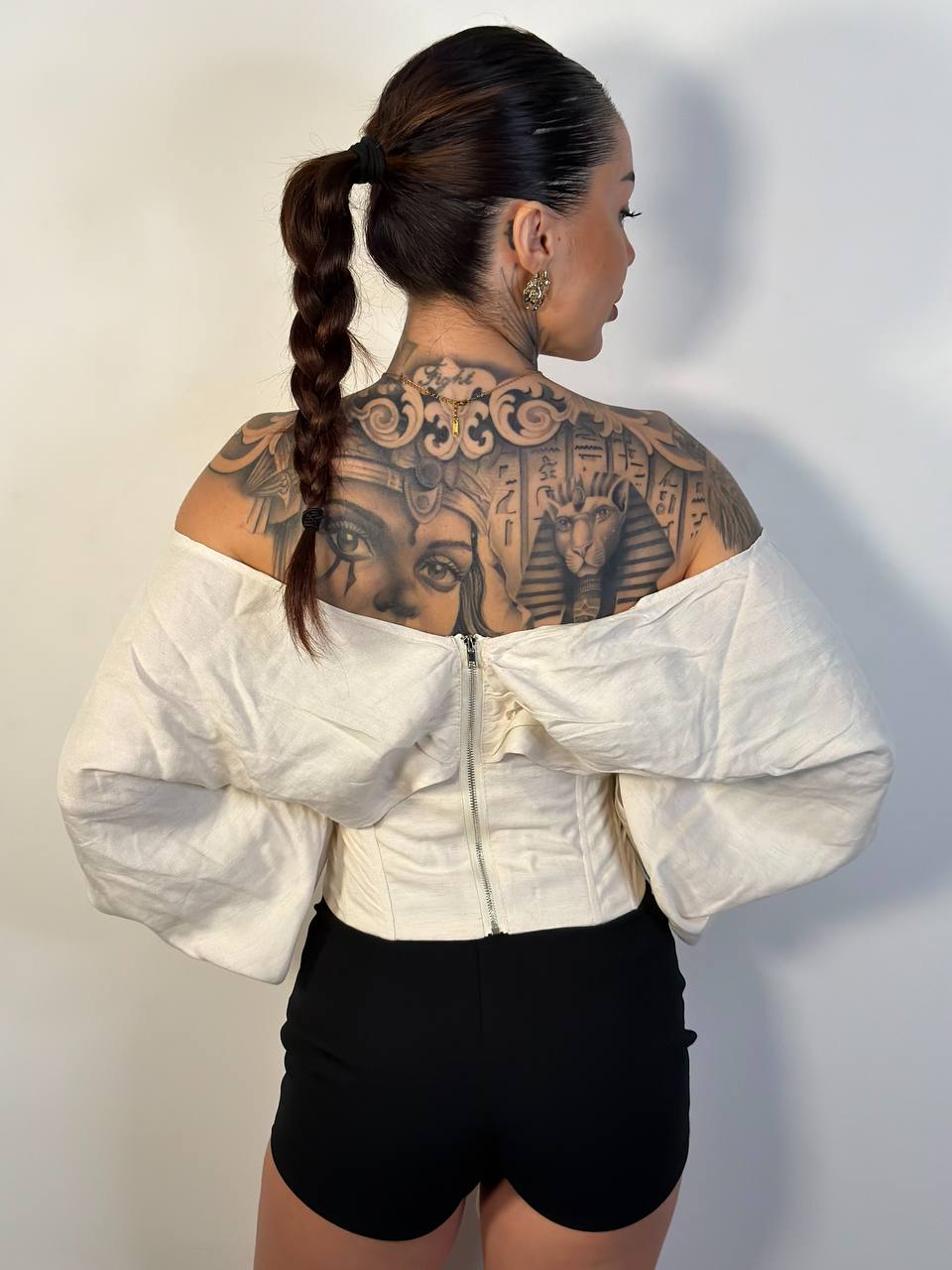 Maglia Heart - Abbigliamento Jessica