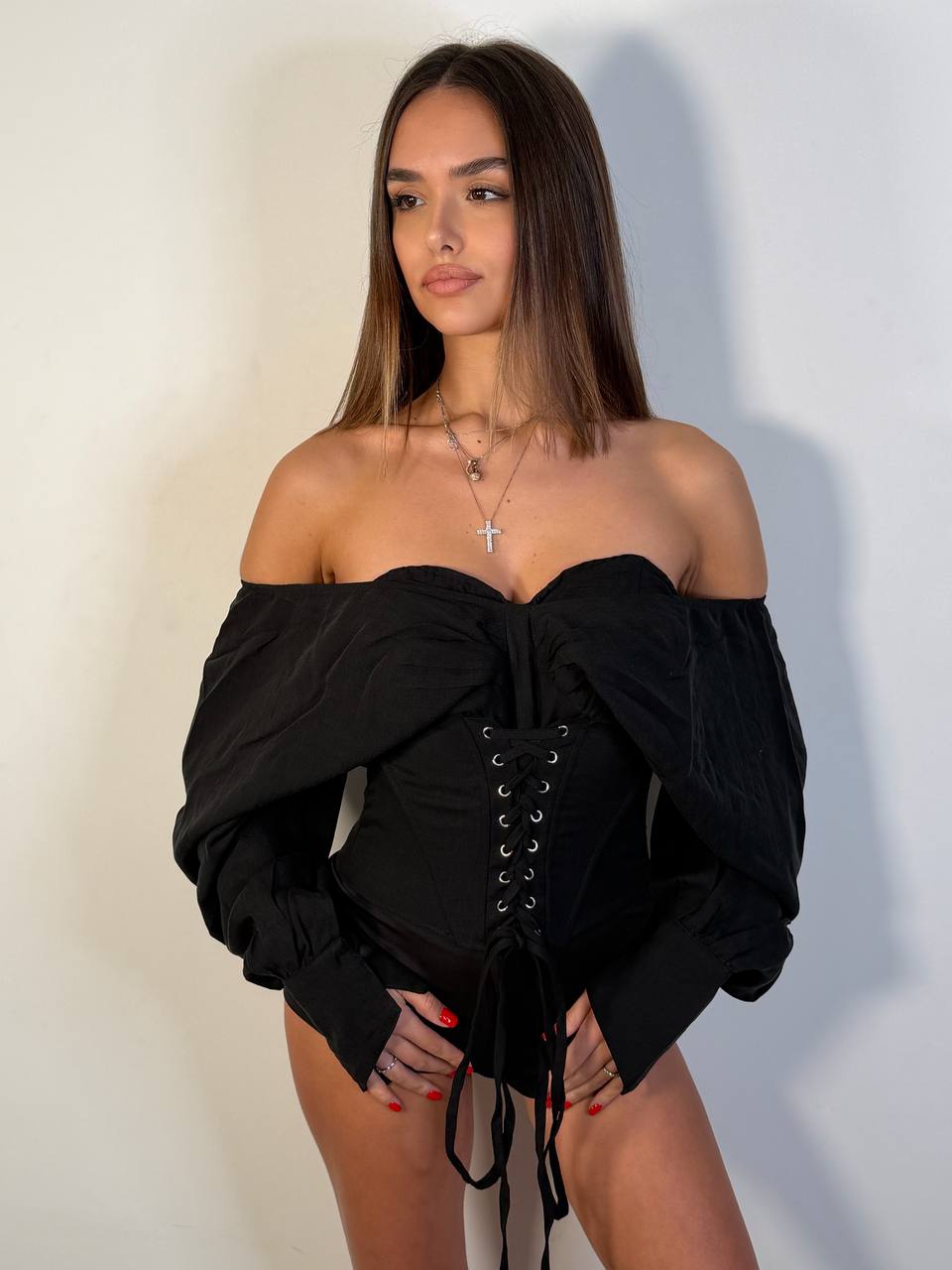 Maglia Heart - Abbigliamento Jessica