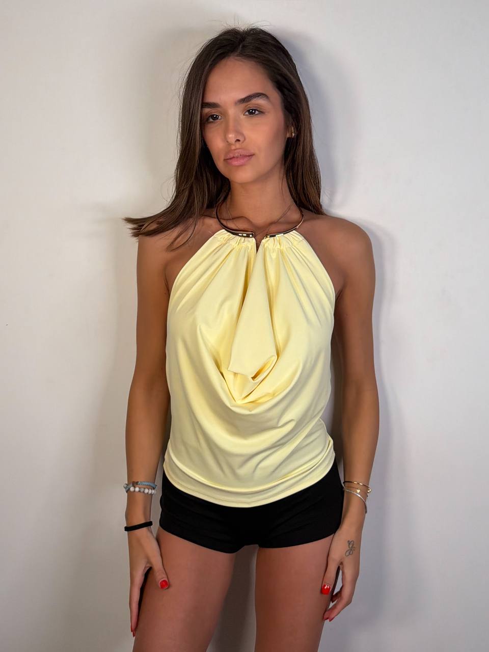 Maglia Jewel - Abbigliamento Jessica
