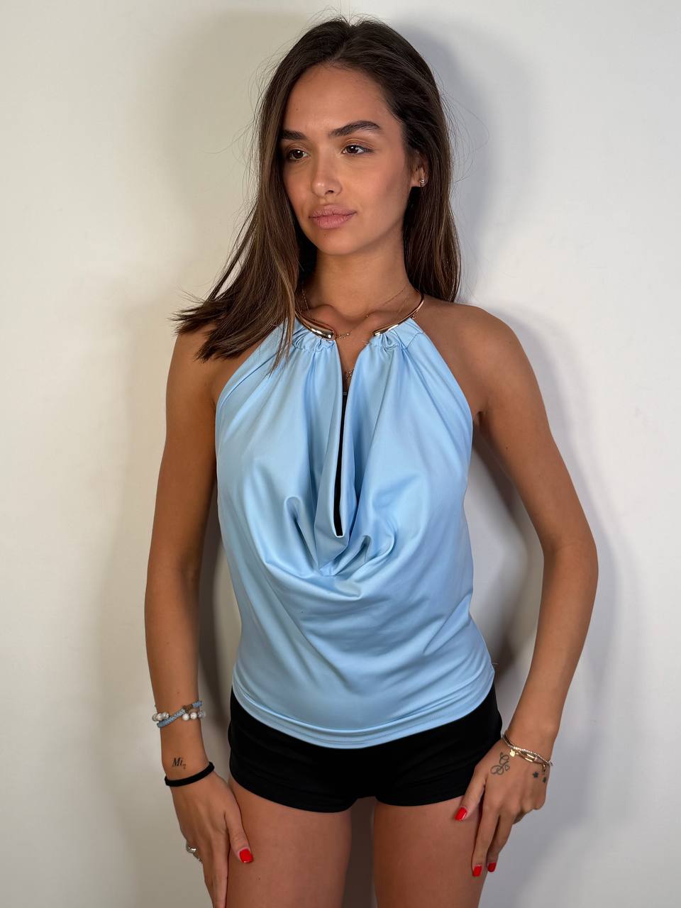 Maglia Jewel - Abbigliamento Jessica