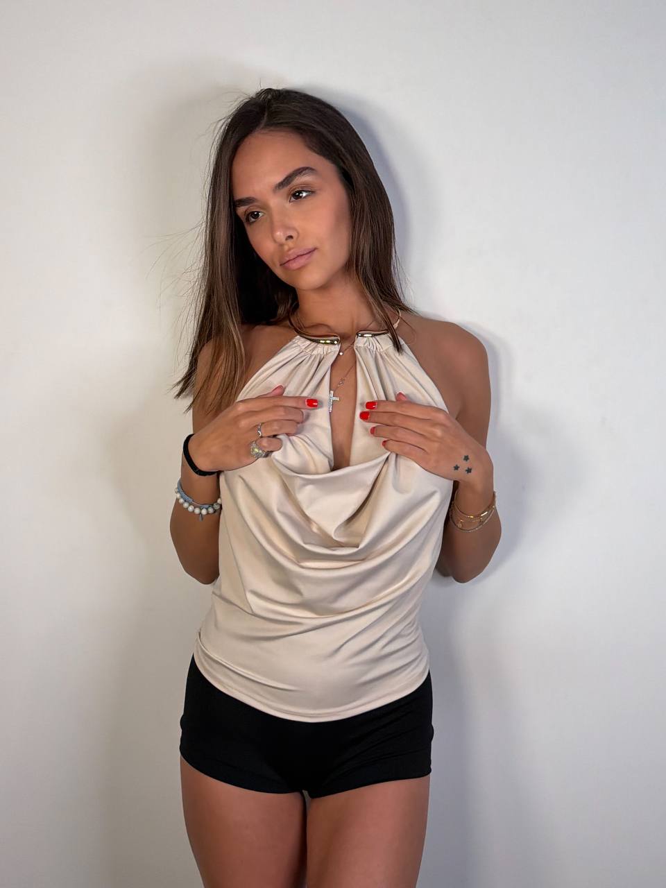 Maglia Jewel - Abbigliamento Jessica