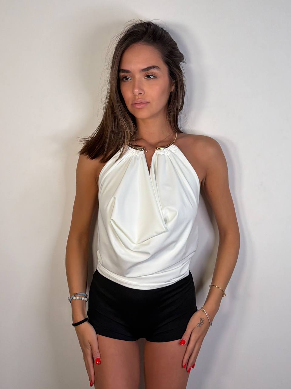 Maglia Jewel - Abbigliamento Jessica