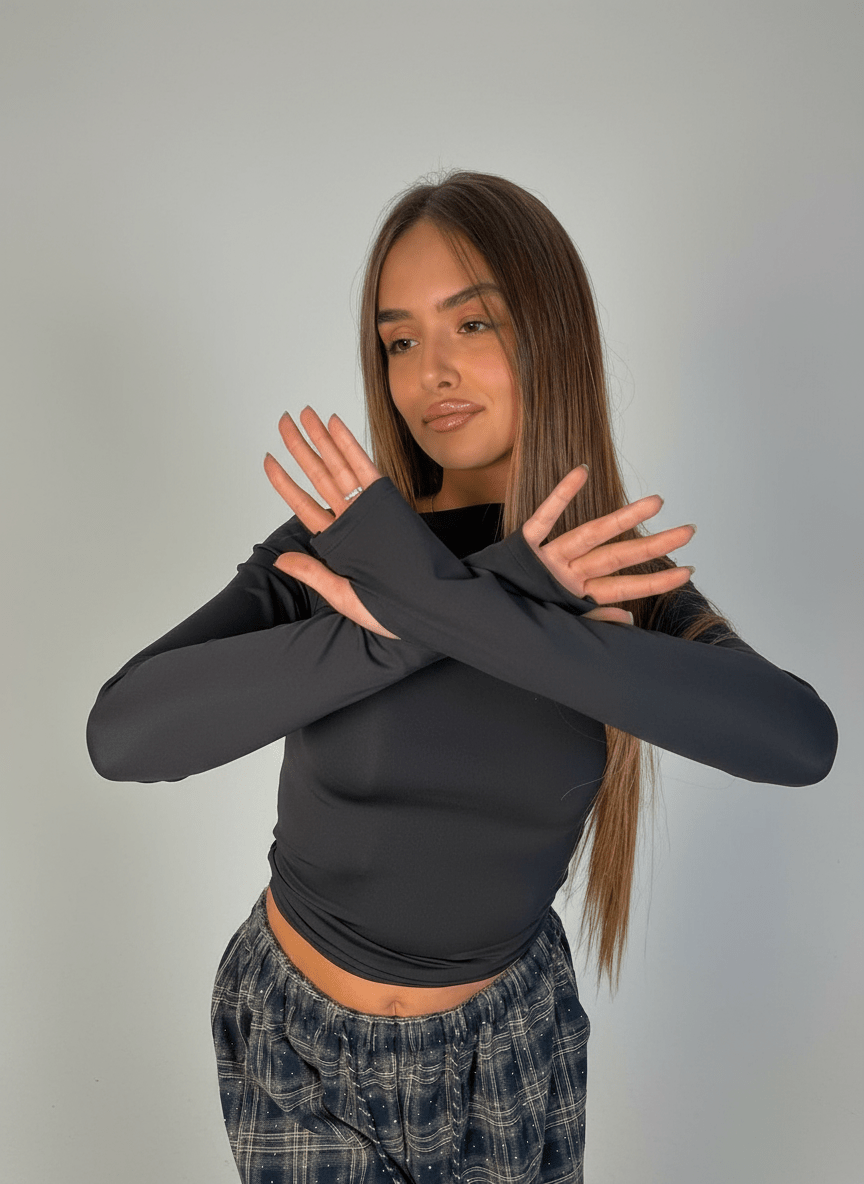 Maglia Kylie - Abbigliamento Jessica