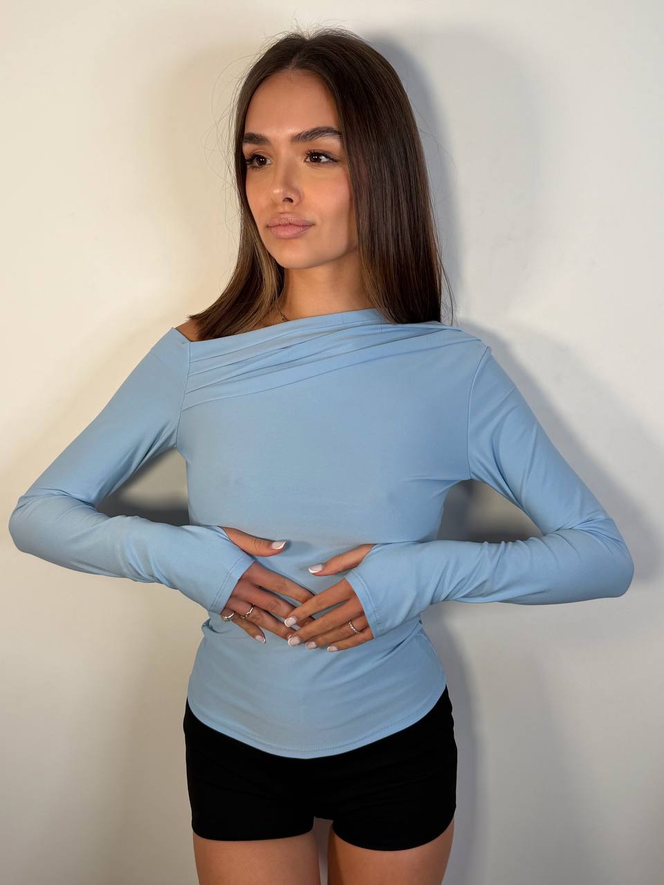 Maglia Kylie - Abbigliamento Jessica