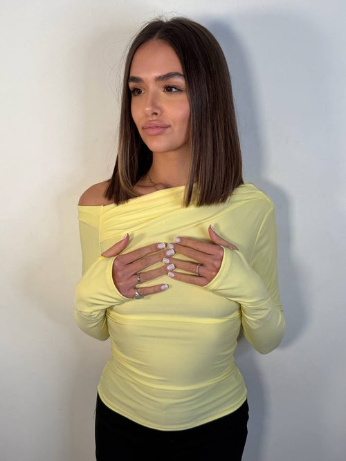 Maglia Kylie - Abbigliamento Jessica