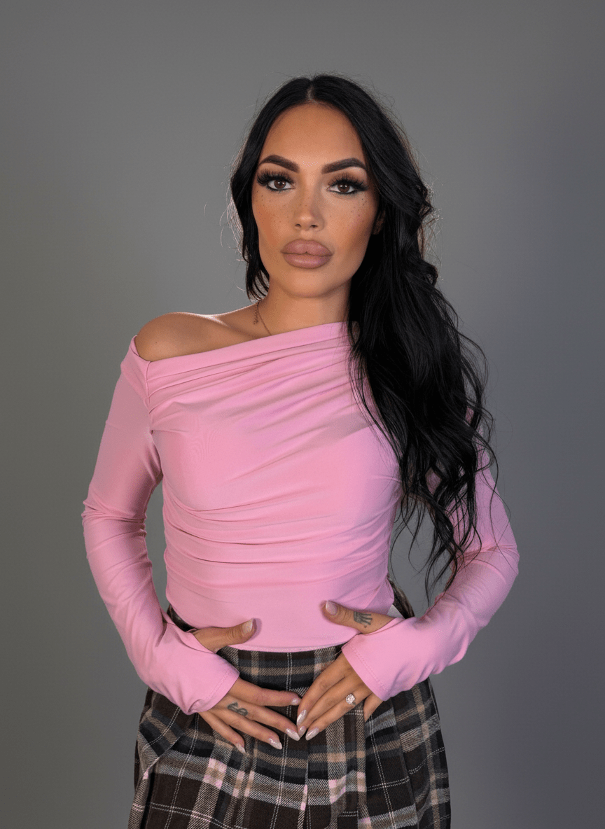 Maglia Kylie - Abbigliamento Jessica