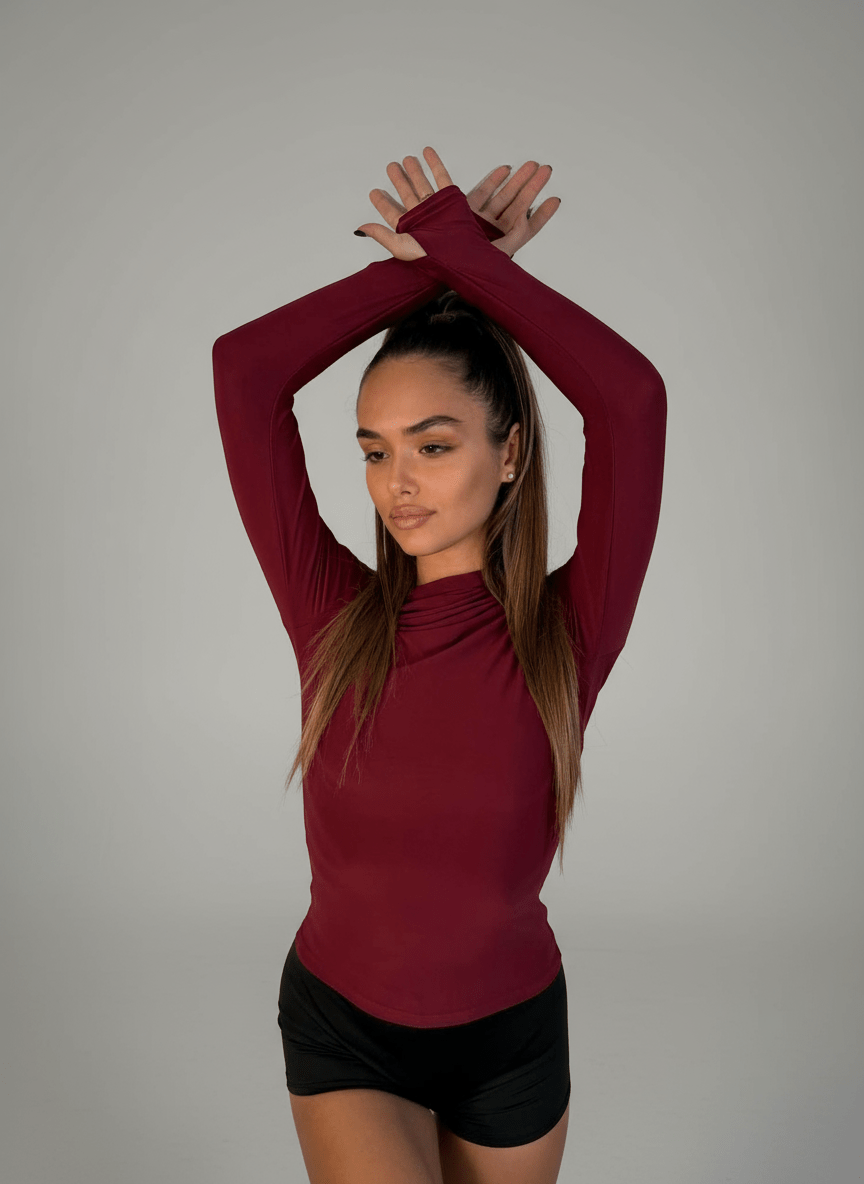 Maglia Kylie - Abbigliamento Jessica