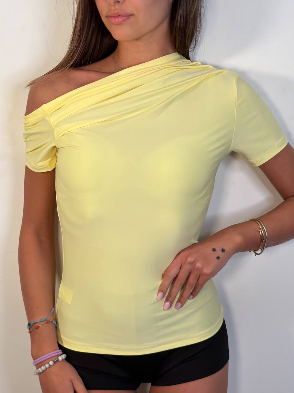 Maglia Kylie Summer - Abbigliamento Jessica