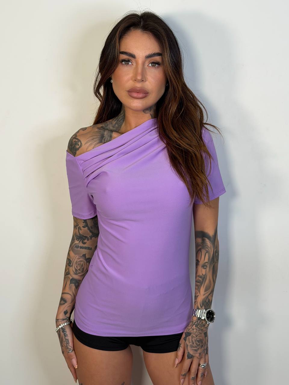 Maglia Kylie Summer - Abbigliamento Jessica