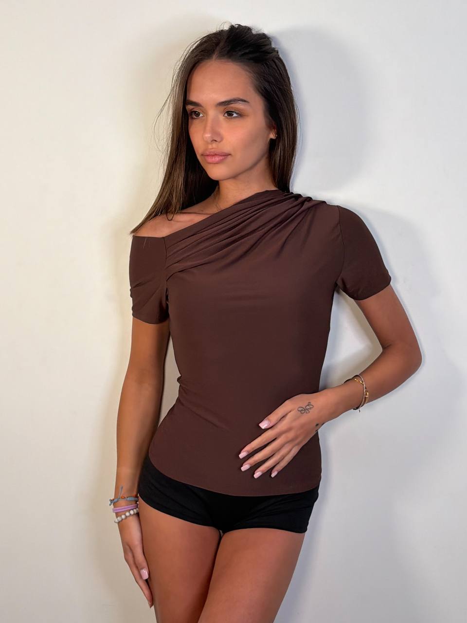 Maglia Kylie Summer - Abbigliamento Jessica