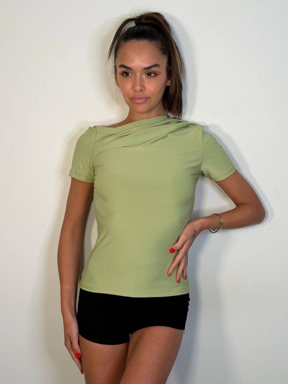 Maglia Kylie Summer - Abbigliamento Jessica