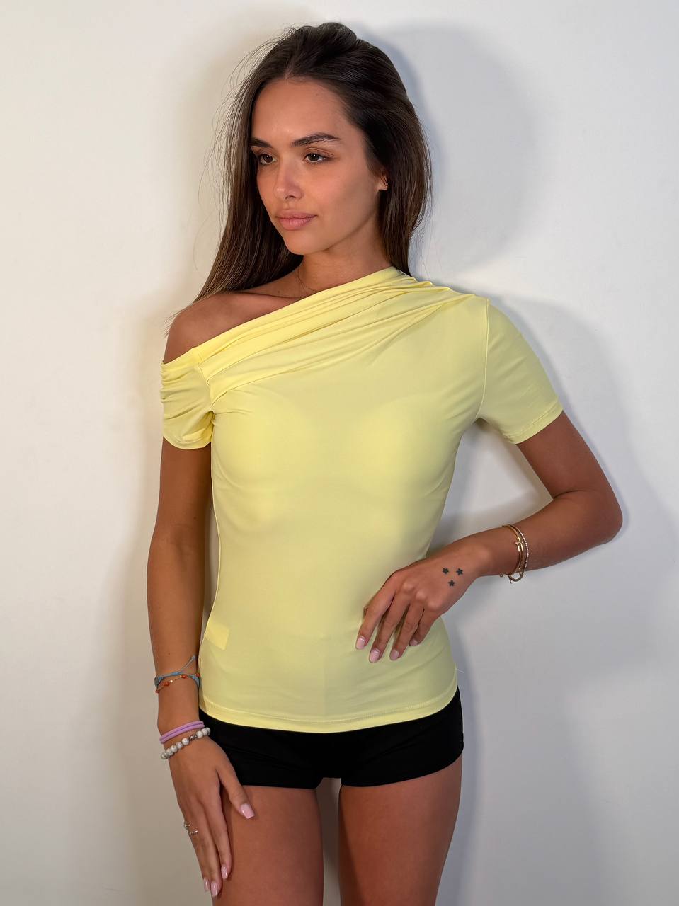 Maglia Kylie Summer - Abbigliamento Jessica