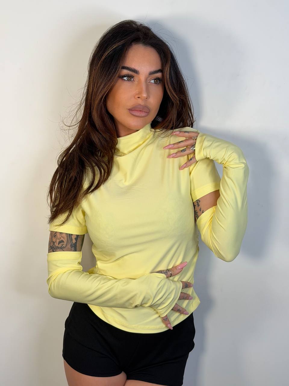 Maglia Kym - Abbigliamento Jessica