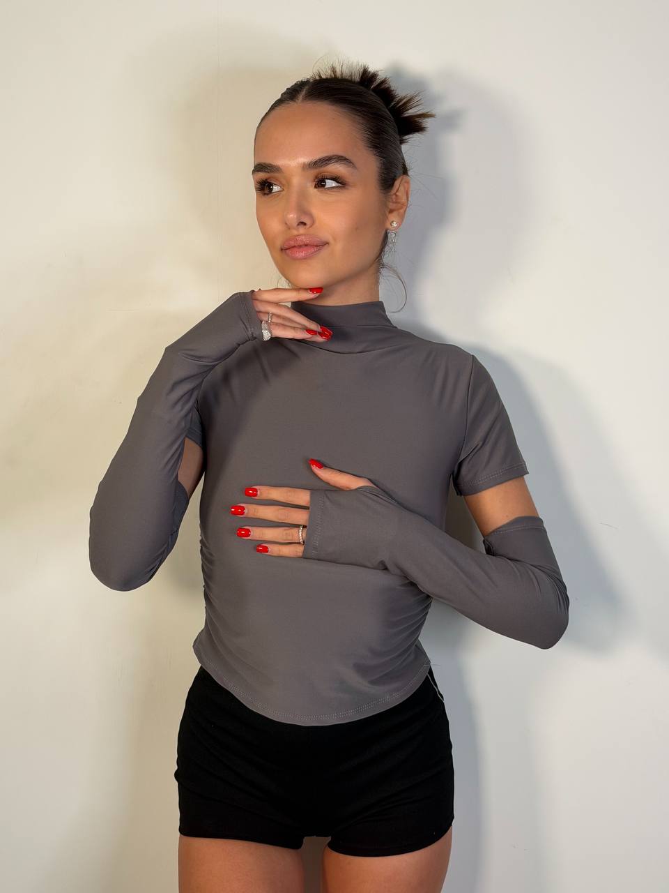 Maglia Kym - Abbigliamento Jessica