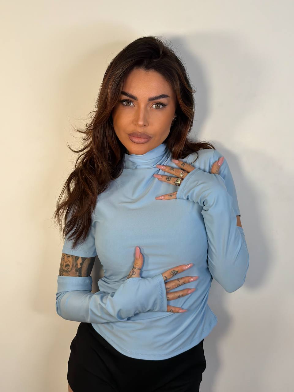 Maglia Kym - Abbigliamento Jessica