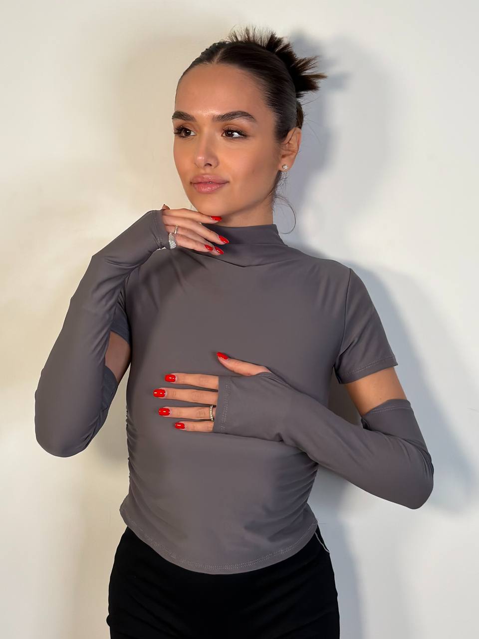 Maglia Kym - Abbigliamento Jessica